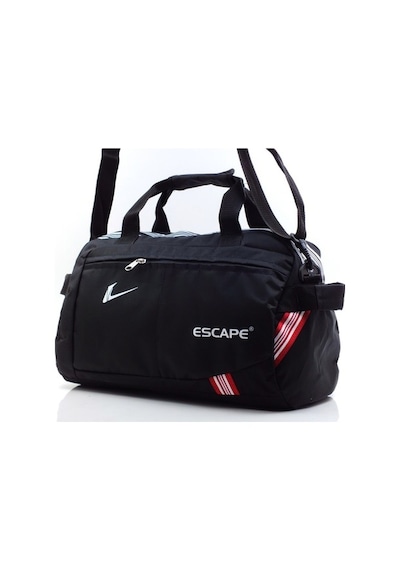 Escape Spor Çantası El Çantası Seyehat Çantası Kaliteli Spor Çanta 43 Cm