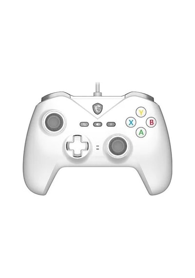 Msı Force Gc200 White Kablosuz Beyaz Gamepad Mjmjmsı0007