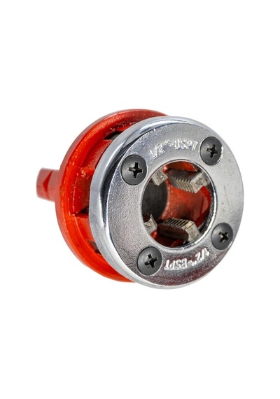 Euromax Emxwt1068 Manuel El Tipi Pafta Kafası 1/2" Sağ Bspt