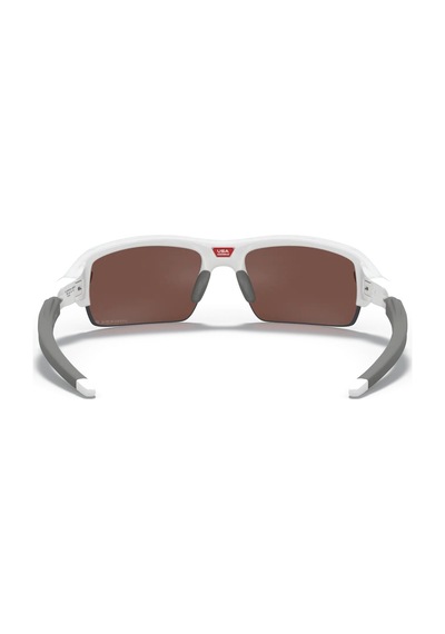 Oakley Flak Xs Çocuk Güneş Gözlüğü Renkli Siyah