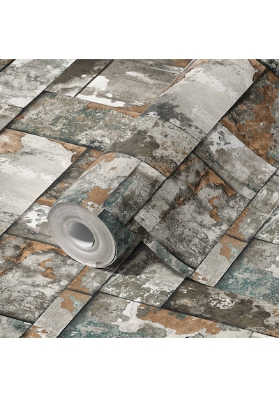 Adawall Roka Koleksiyonu 23106-3 Duvar Kağıdı