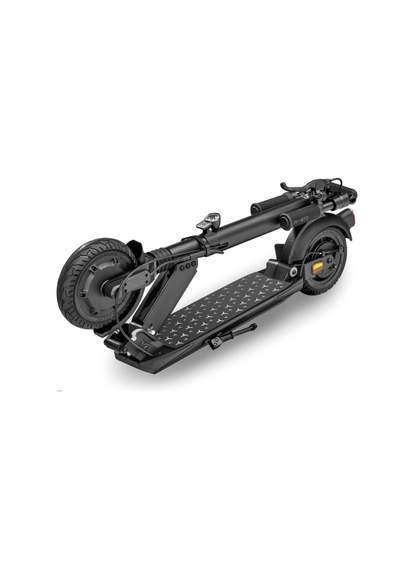 Mercedes Benz E-Scooter Siyah