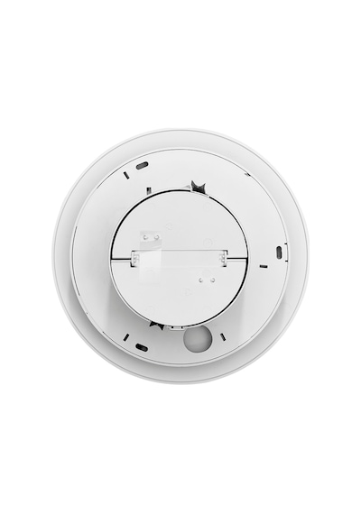 Xpelaır C4Tr Zaman Ayarlı Tımerlı Sessiz Banyo Fanı Yuvarlak