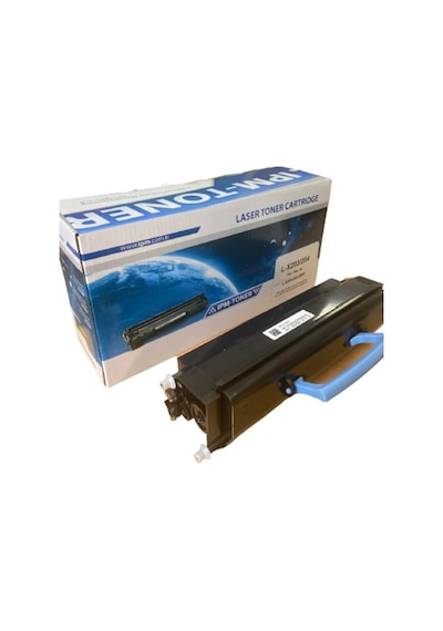 Lexmark X203-X204 Uyumlu Toner /Wb/X203A11G/X203N/X204N/2.5K 550256230 Lexmark X203-X204 Uyumlu Toner /Wb/X203A11G/X203N/X204N/2.5K 550256230