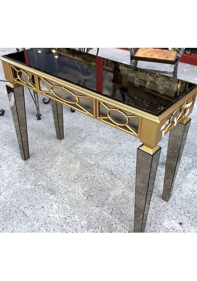 Dresuar MOTİFLİ Ayna Kaplama MODEL Parlak Gold Renk Kayın torna Çekmeceli Kutuda sevk El Yapım Sarı Dresuar MOTİFLİ Ayna Kaplama MODEL Parlak Gold Renk Kayın torna Çekmeceli Kutuda sevk El Yapım Sarı