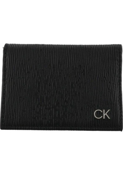 Calvin Klein Calvın Kleın Erkek Cüzdan 31ck200002-black 31ck200002-black Siyah Siyah