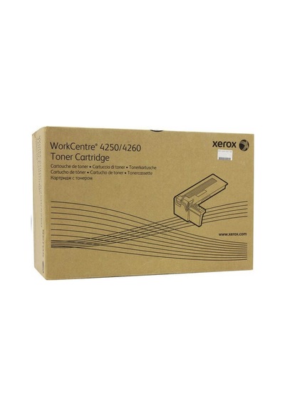 Xerox Workcentre 4250 -106R01408 Metered Toner
