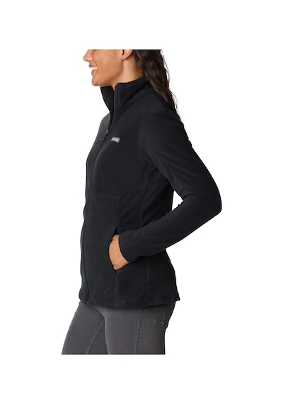 Columbia Columbıa Basın Traıl Kadın Sweatshırt 1938041-010 Siyah