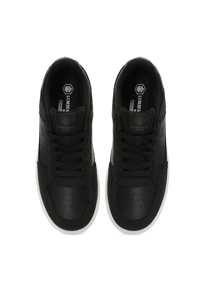 Lumberjack Fantera 5pr Siyah Erkek Sneaker 000000000102026698 Siyah