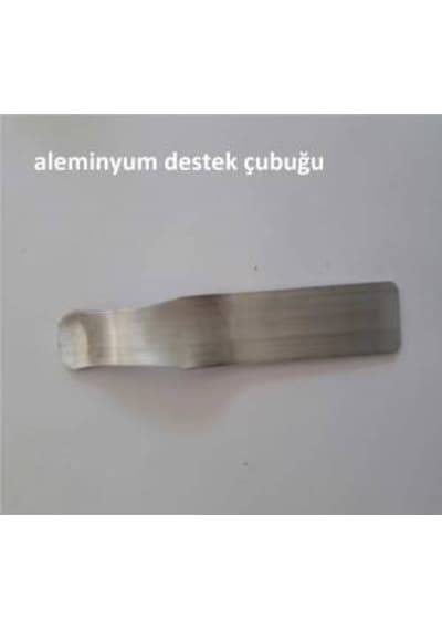 Sinir Sıkışması için Destekli El Bilek Ateli