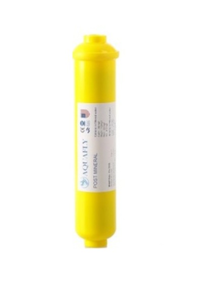 Aquafly Su Arıtma Filtresi 8Li Takım Arıtıcı Filtresi Bio-Ceramic
