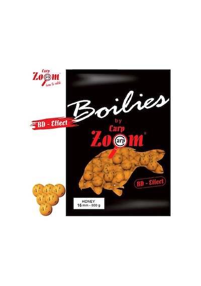 Cz 2571 Boilies Yengeç 16 Mm 800 Gr
