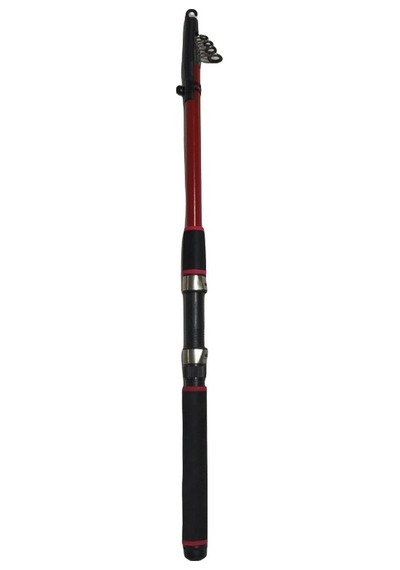 Balza Royal Kamış 270 CM Kırmızı