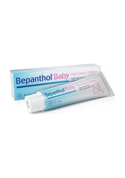 Bepanthol Pişik Merhemi 100 G