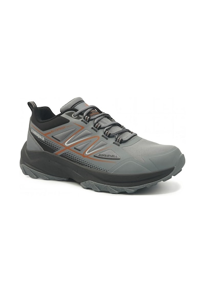 Lumberjack 5w Darcy 5pr Erkek Gri Spor Ayakkabı - 102031625