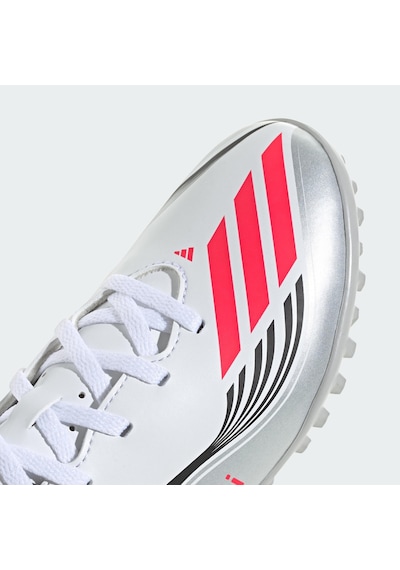 Adidas F50 Messi Club Tf Halı Saha Ayakkabısı C-adıjp7453j10a00 Beyaz