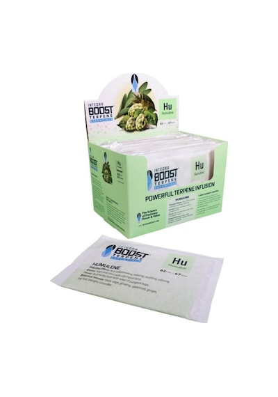Integra Boost %62 Humulene 67 Gr