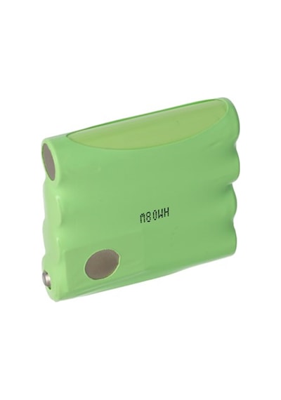 Topcom Twintalker 9100 Pil Tc9100 Için Uygun Accucell Pil. Bu Pil