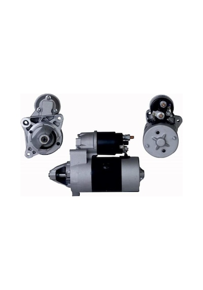 12v Marş Motoru 9 Diş 1 Kw 127 Segmansız Tofaş Doğan/kartal/şahin/slx-fıat Uno/tıpo/tempra