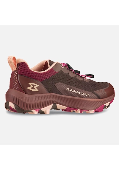 Garmont Italy 9.81 Pulse Kadın Ayakkabı 002750 Brown Persian Bordo