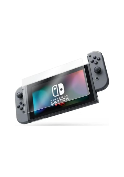 Nintendo Switch 2 Mat Ekran Koruyucu 7.9 İnç Oyun Konsolu