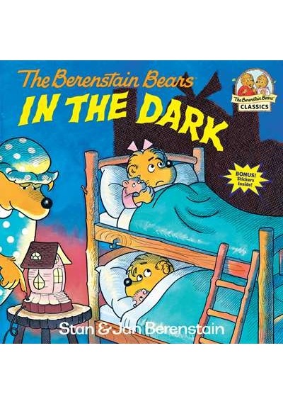The Berenstain Bears İn The Dark
