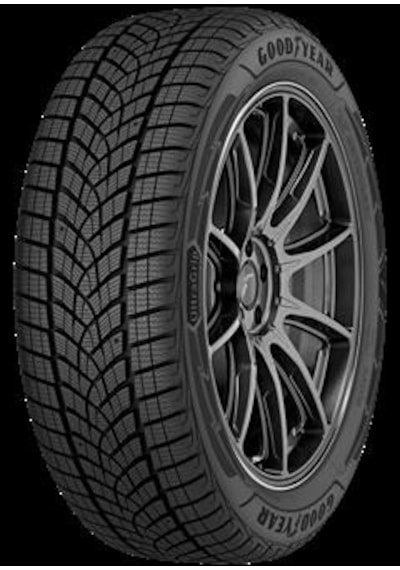 Goodyear 225/55 R19 99V Ultragrip Performance+ Suv Yaz Lastiği 2026