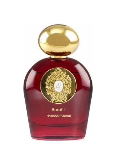 Tiziana Terenzi Borelli Comet Extrait De Parfum 100 Ml Unisex Parfüm Fresh 95495783