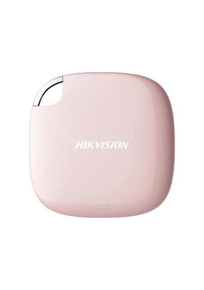 Hikvision External HS-ESSD-T100I 1 TB USB 3.1 SSD Harici Taşınabilir Disk
