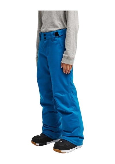 Quiksilver Estate Çocuk Pt Çocuk Mavi Snowboard Pantolonu Brn6