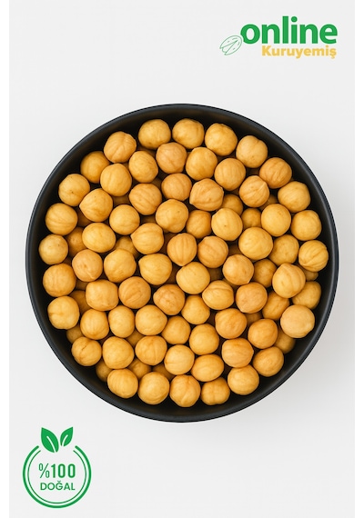 Online Kuruyemiş Fındık İçi 500 Gr 500 G