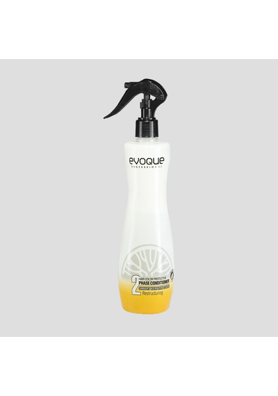 Evoque Smart Keratin Fön Suyu 400 ML