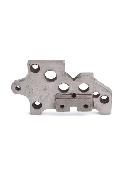 Dik Kumaş Kesim Motoru Çatal Kapağı / Lxf-82723 79c12-163 M-129