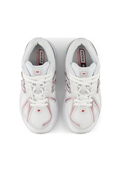 New Balance 1906 Beyaz Modeli Koleksiyonu Çocuk Günlük Ayakkabı P1906712 Beyaz