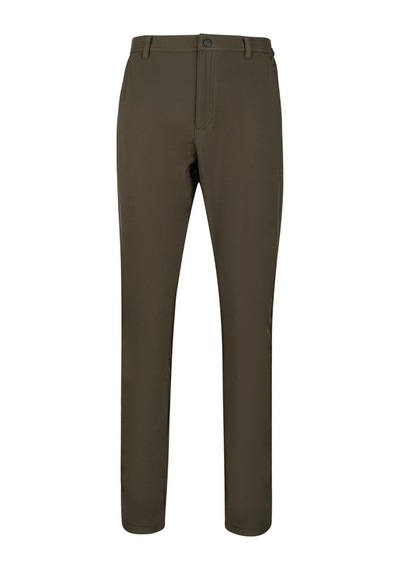 2as Badger İnce Softshell Erkek Pantolon Haki Haki