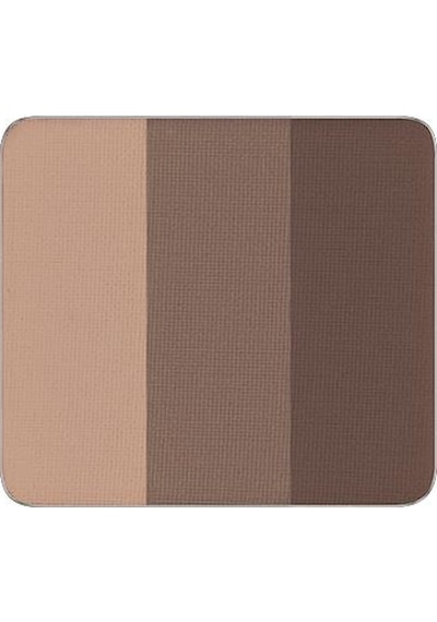 Inglot 3'lü Göz Farı Freedom System Rainbow Matte Nf 107kafsesr
