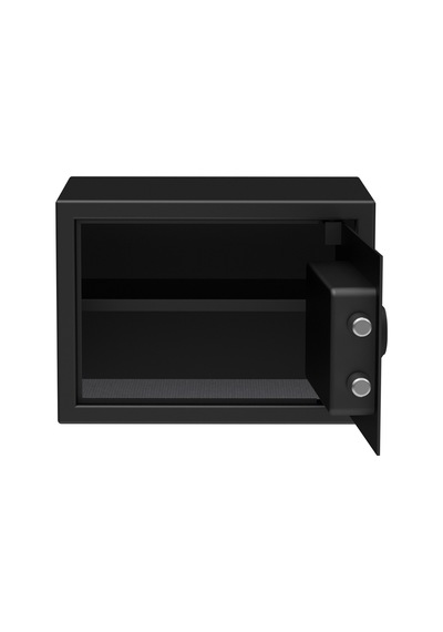 İnsafe ISHOLC25 LCD Ekranlı Orta Boy Çelik Para Kasası