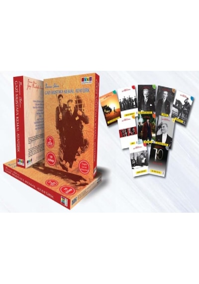 Benim Adım Gazi Mustafa Kemal Atatürk 3. Sınıf