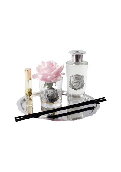 Bloom Ritual Set- Blush Bloom