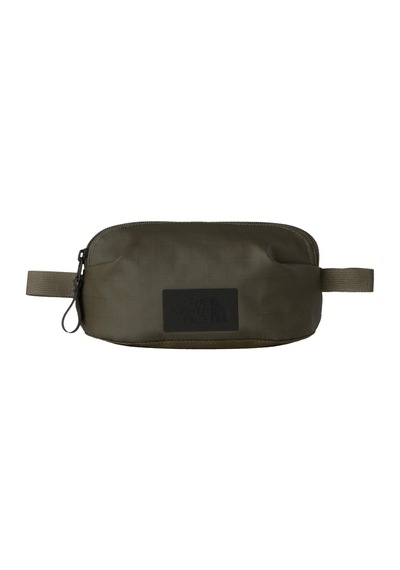 The North Face Bcv Pro Travel Pouch Unisex Çanta Nf0a8gjcbqw1 Yeşil