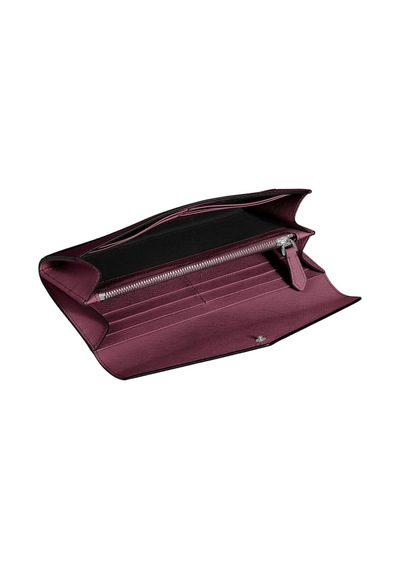 Mont Blanc Montblanc Sartorial Continental Cüzdan 199373 Standart