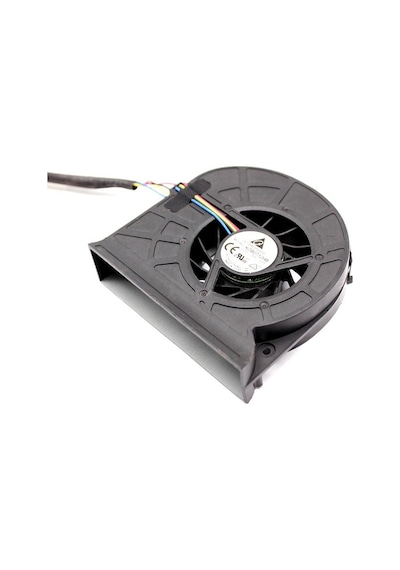 HP Uyumlu Compaq 1323-00E60H All In One Cpu Sogutucu Cooling Fa