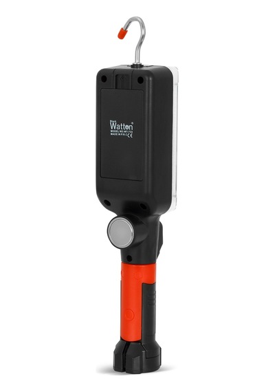 Usb Şarjlı Oto Tamirci Çalışma Lambası Wt-733