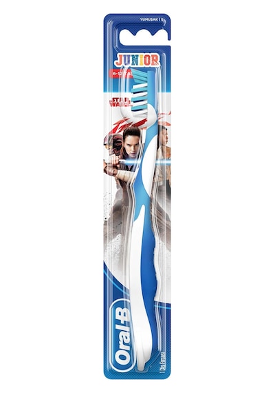 Oral-b Junior 6+ Diş Fırçası 4 Adet