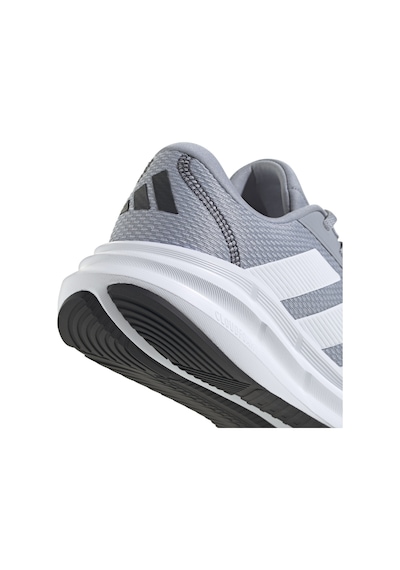 Adidas Galaxy Run Erkek Spor Ayakkabı - Kj3498 Gri