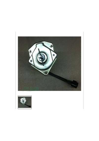 Renault 9/11 Ym Fan Motoru