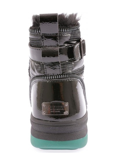 Guja Kadın Sneaker Ayakkabı 22K321-6-R1534 Siyah