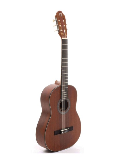 Strauss ST-25 Klasik Gitar - Maun