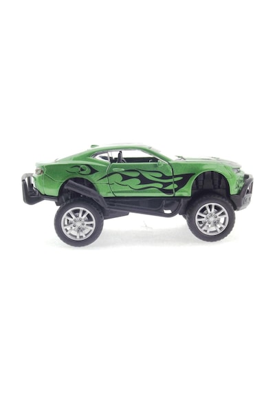 Die Cast Çek Bırak Yeşil Arazi Aracı Adet Fiyatıdır Nhr