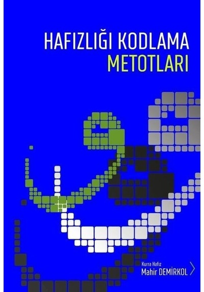 Hafızlığı Kodlama Metotları  - Mahir Demirkol  - Kutup Yıldızı Yayınları